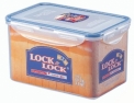Dóza Lock and Lock 1,9l