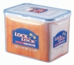 Dóza Lock and Lock 3,9l