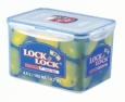 Dóza Lock and Lock 4,7l