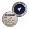 Official Wherigo Geocoin